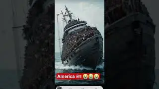America me dub gaya gahag😭😭😱😱😱😭😭😭💔💔