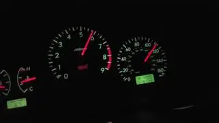 Wrx bugeye vf35 325bhp