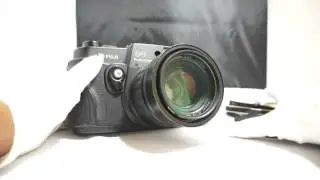 Ex++ Shutter Count 024 FUJI GW 690 III 6X9 Pro w/ FUJINON 90mm f/ 3.5 EBC #291F