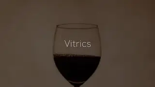 Vitrics Kontakt Instrument - Trailer