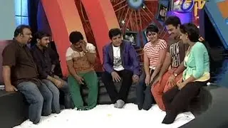Ali 369 - ఆలీ 369 - 13th April 2014