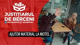 EPISODE 206: GIGI PESCARUL DE LA DUNARE - PRINS IN PLASA