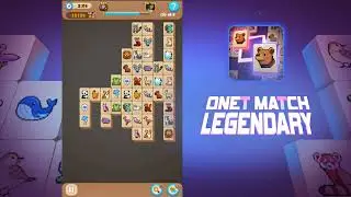 Onet Match Legendary How To Play