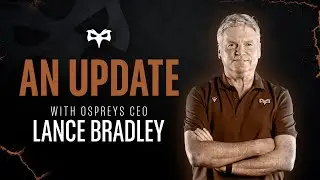 Lance Bradley on the WRU consultation plans