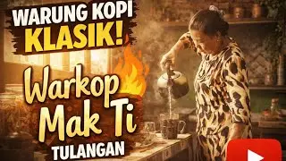 Warkop Mak Ti Tulangan 