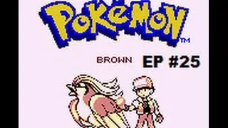 Pokemon Brown 2014 Episode 25 - Final Dungeon