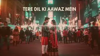 Tere Dil Ki Aawaz Mein X Bollywood Dreams: A 2026 forecast of romantic lo-fi innovations and trends