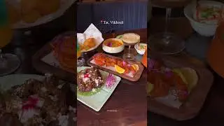 top 3 newly opened restaurant in Mumbai ...#foodie #food #mumbai #minivlog #restaurants #foodestreet