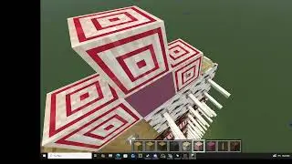 Moderne Wand Bauen - Tutorial