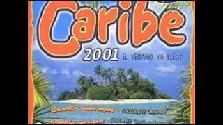 Caribe Mix 2001 disc2 Mix CD Full Album vidisco