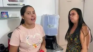 Nenê gastou o dinheiro 😂😂😂😂😂
