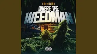 Where the Weedman