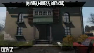 DayZ: The Best Base for Modded Server (BBP)