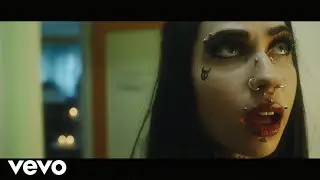 Frankie June - Norman Rockwell Christmas - Official Music Video