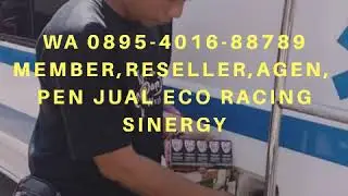0895-4016-88789 jual eco racing di lampung pekanbaru padang bandung tangerang solo medan bogor