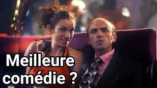 La V&eacute;rit&eacute; si je mens, de Thomas Gilou [Cin&eacute;ma / Analyse]