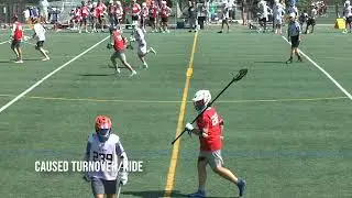 Jake McClure-Year 2 highlights