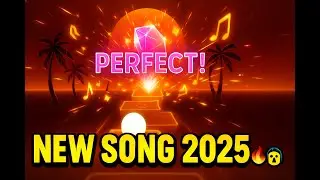 &ldquo;This Beat Is Impossible! 🔥 Tiles Hop Perfect Run (INSANE Reaction)&rdquo;