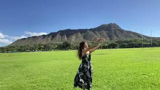🌺Ka Pua ʻAno Lani🌺