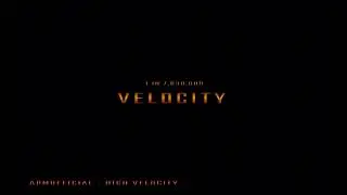 [Sol&rsquo;s RNG] - Velocity Theme