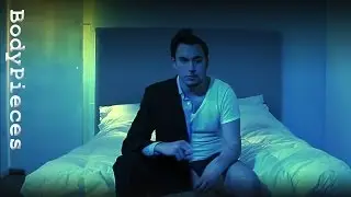 BodyPieces (Short Film) - Maxim Derevianko (Full HD)