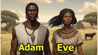 Genetics Revealed! The African Origin of Civilization and the Holocene Out of Africa Migrations