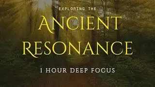 2 Hours of Deep Meditation Music | East & West Harmonized | Relaxation, Sleep, Focus