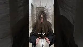 Это устройство заставит ваши волосы сходить с ума! 🤯