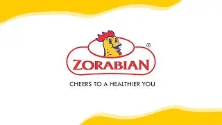 Zorabian Chicken. 100% Safe Antibiotic & Hormone Free.