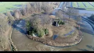 Tienhoven - Fort bij Tienhoven