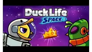Duck Life Space Music: Final Race