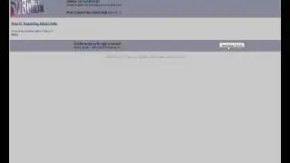 How to install VBulletin Forum