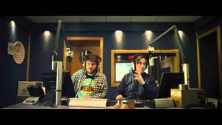 Alan Partridge: Alpha Papa - Exclusive North Norfolk Radio clip