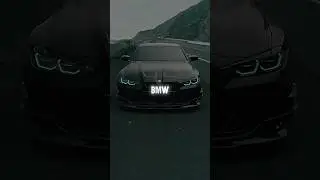 BMW Slow Motion Luxury Edit