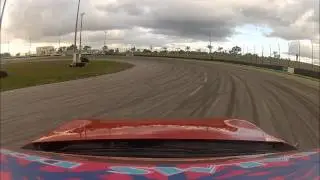 3 Palms Drift Formula D ProAm Solo Run