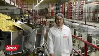 Duales Studium bei The Lorenz Bahlsen Snack-World GmbH&Co. KG Germany