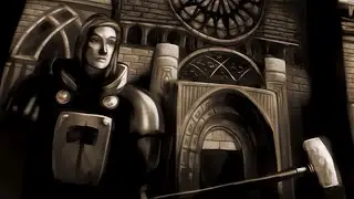 Return to the Cathedral | Thief: The Dark Project | 4K Restoration