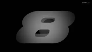 Countdown 10 to 0 - Motion Graphics | STRIKKAR