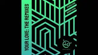 Starkillers, Andrea Godin - Your Love (Summerfish Mix) [House Music]