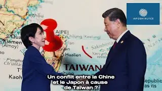 Diplomatic crisis between China and Japan