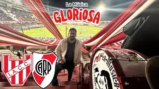 Estádio Monumental de Alta Cordoba - Instituto de Cordoba x River Plate - 1. Divisão Argentina