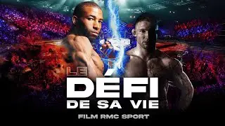 PARNASSE v BARTOSINSKI : Le film avant un défi fou, une 3e ceinture au KSW pour le Mbappé du MMA