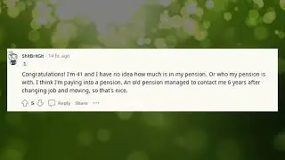 Manage Personal Finance | I reached a milestone in my pension ? Podcast 148