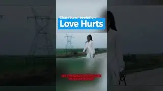 Love Hurts.2025.16+. #action #comedy #romance