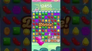 beating high level candy crush saga league adventure // Andriod gameplay#12456 please like subscribe