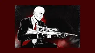 swan lee - tomorrow never dies (hitman: blood money ost) (𝙨𝙡𝙤𝙬𝙚𝙙 𝙙𝙤𝙬𝙣)