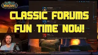 Asmongold - Classic WoW Forums