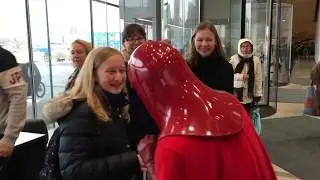 Erasmus+ Finlàndia