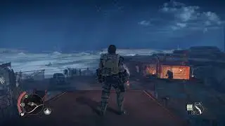 Mad Max aka RexReed :) Mission Achievement