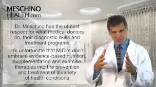 Integrative Medicine The Real Answer To Health Care